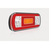 Задний многофункциональный светодиодный фонарь Fristom FT-130LED